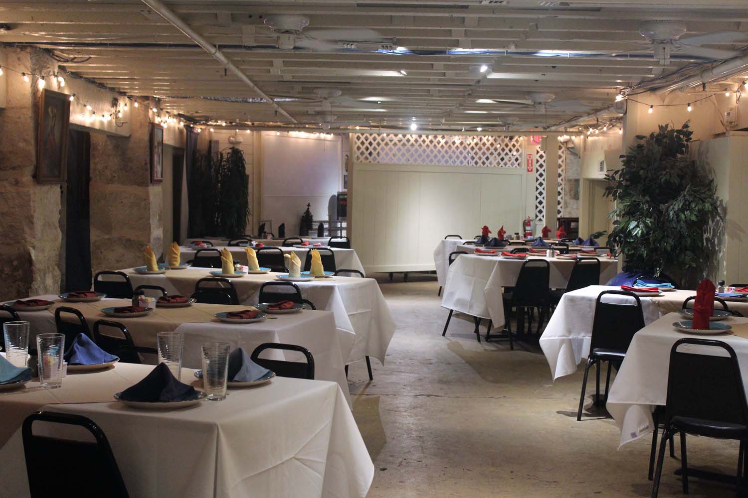 Original Mexican Restaurant